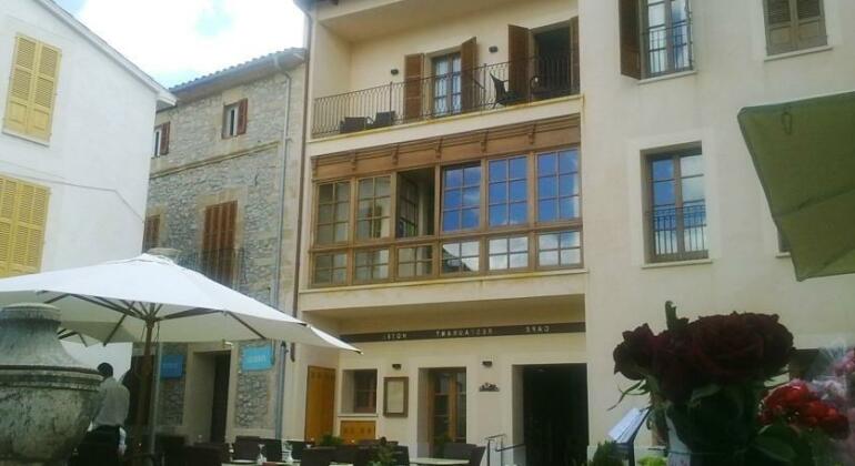 Cal Lloro Hotel - Photo4