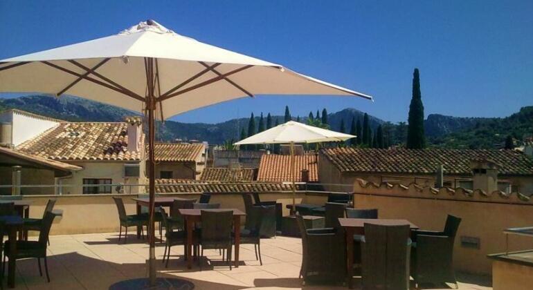 Cal Lloro Hotel - Photo5