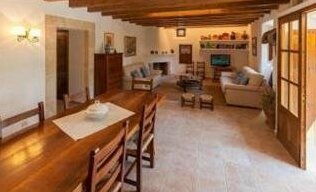 CAMI DE LLENAIRE Holiday house VIL4 - Photo2