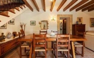 CAMI DE LLENAIRE Holiday house VIL4 - Photo4