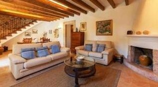 CAMI DE LLENAIRE Holiday house VIL4 - Photo5