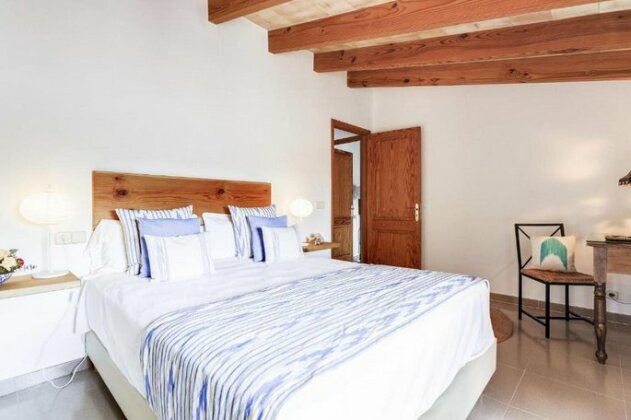 Can Cuarassa - Photo4