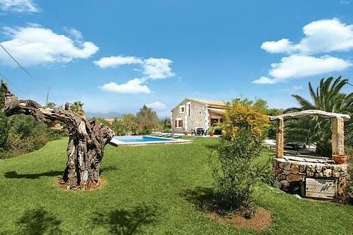 Can Miguel Pollenca - Photo4