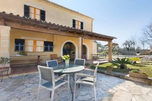 Can Rebassa - Photo4