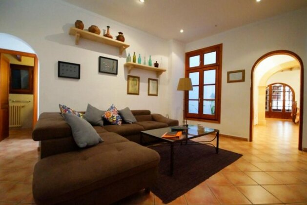 Casa Conxa Pollenca - Photo2