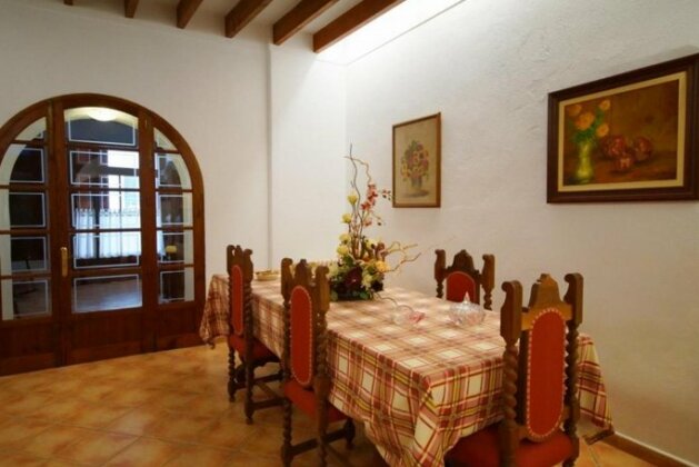 Casa Conxa Pollenca - Photo4