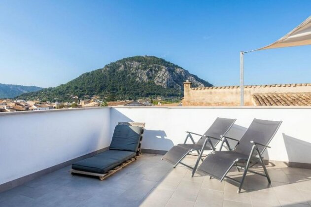 Casa Coronel Aloy - Photo2