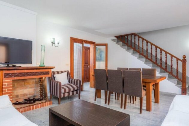 Casa Coronel Aloy - Photo5