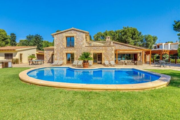 Casa Del Pinaret - Photo2
