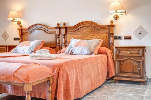 Casa Del Pinaret - Photo3