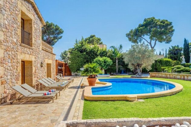 Casa Del Pinaret - Photo4