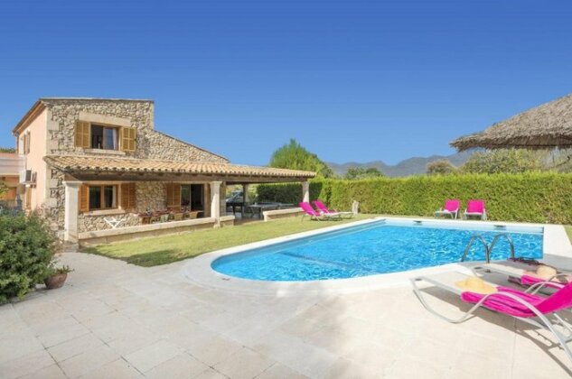 Casa Maria Pollenca - Photo2