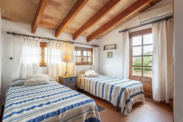 Casa Martin Pollenca - Photo2