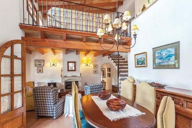 Casa Martin Pollenca - Photo3