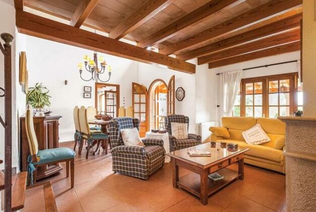 Casa Martin Pollenca - Photo4