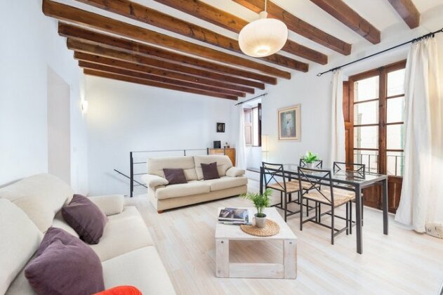 Casa Mercat Pollenca - Photo2