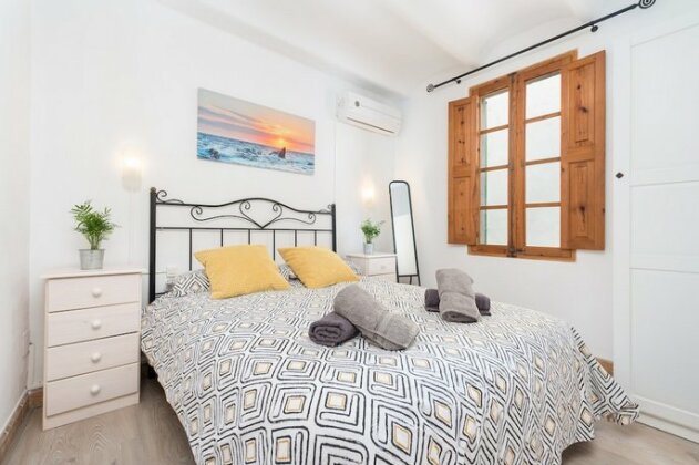 Casa Mercat Pollenca - Photo4