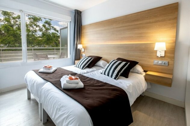 Duvabitat Apartments - Photo2