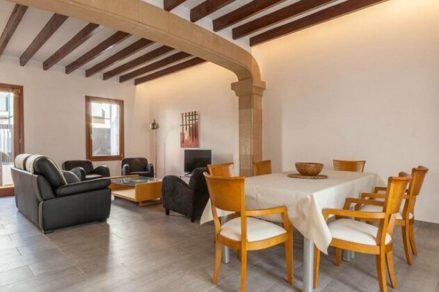 El Cano Pollenca - Photo5