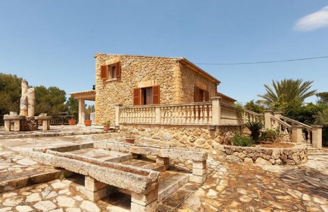 Finca Almadrava - Photo2