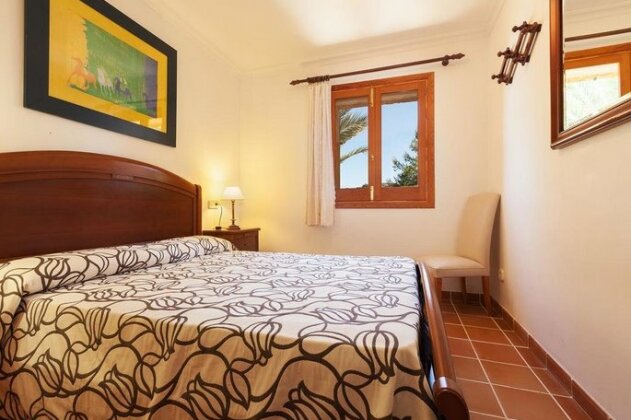 Finca Almadrava - Photo3