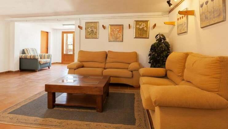 Finca Almadrava - Photo4