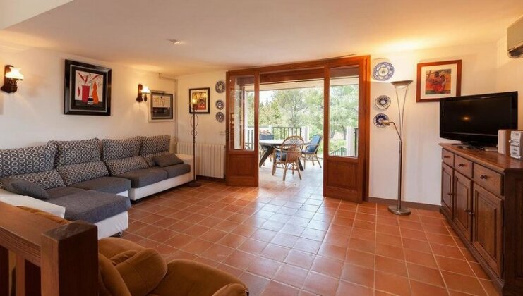 Finca Almadrava - Photo5