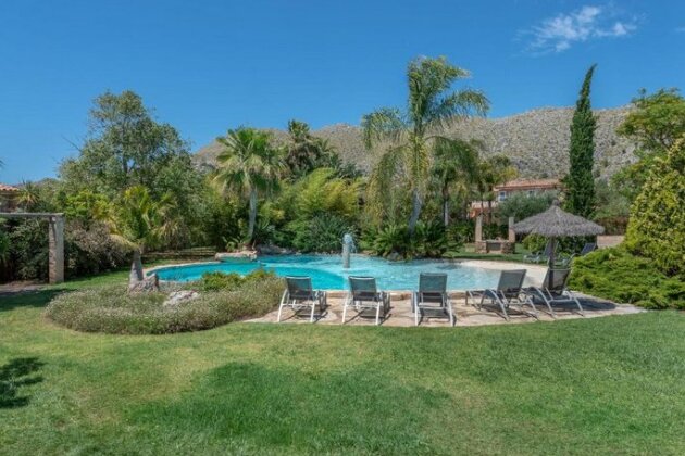 Finca Can Suau - Photo2