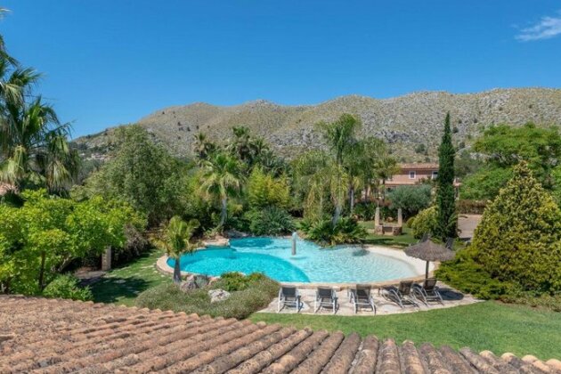 Finca Can Suau - Photo3