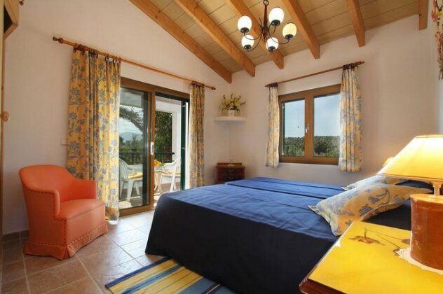Finca La Vinya - Photo3