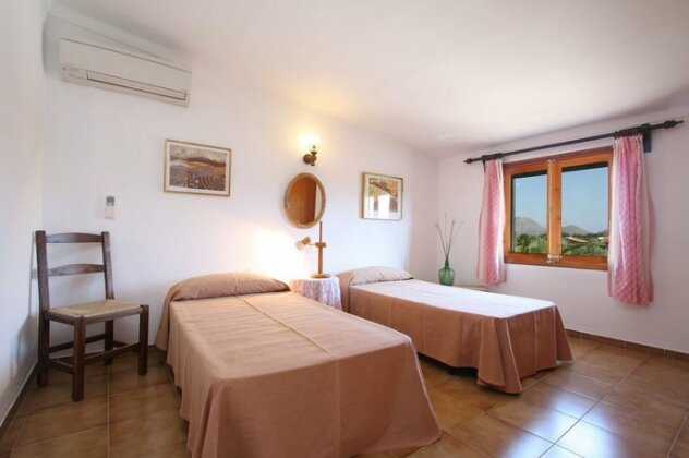 Finca La Vinya - Photo4
