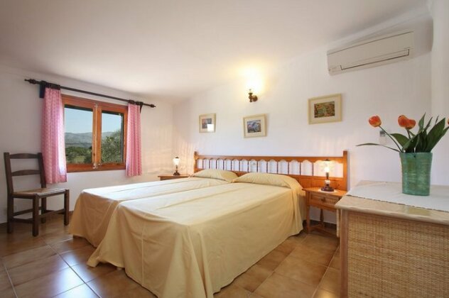 Finca La Vinya - Photo5