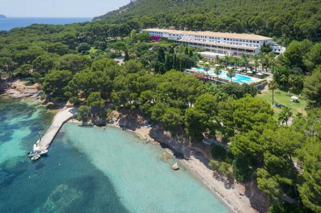 Formentor a Royal Hideaway Hotel - Photo5