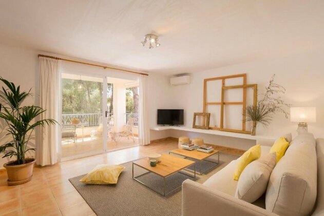 Hibiscus Apartment Pollenca - Photo2