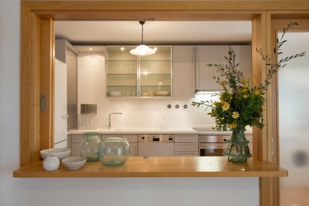 Hibiscus Apartment Pollenca - Photo3