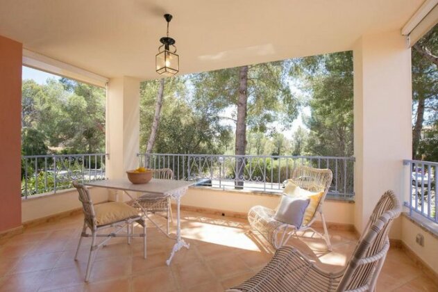 Hibiscus Apartment Pollenca - Photo4