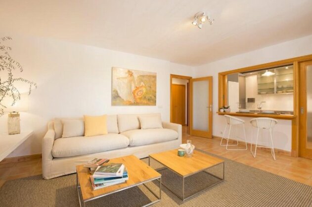 Hibiscus Apartment Pollenca - Photo5