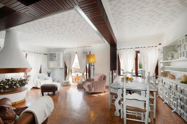 Hibiscus Villa Pollenca - Photo2