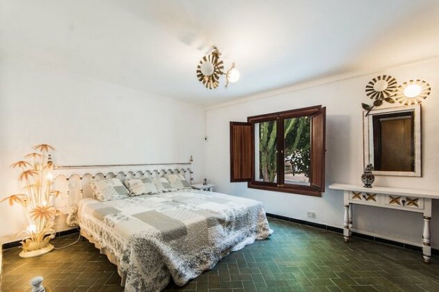 Hibiscus Villa Pollenca - Photo3