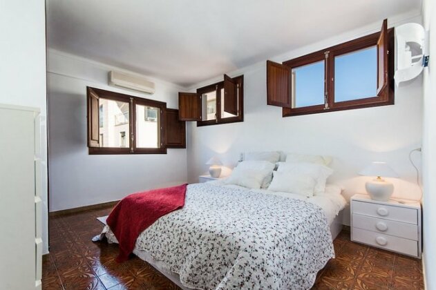 Hibiscus Villa Pollenca - Photo4