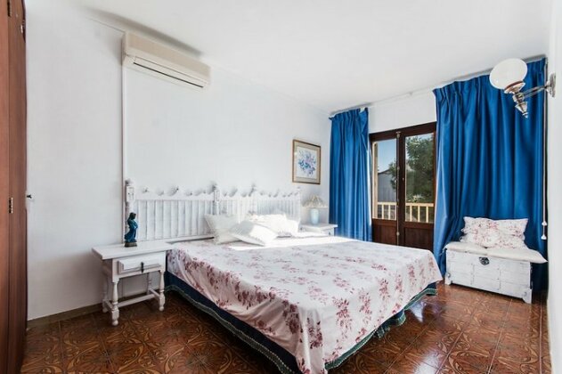 Hibiscus Villa Pollenca - Photo5