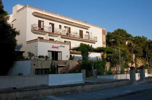 Hostal Oriola Pollenca - Photo2