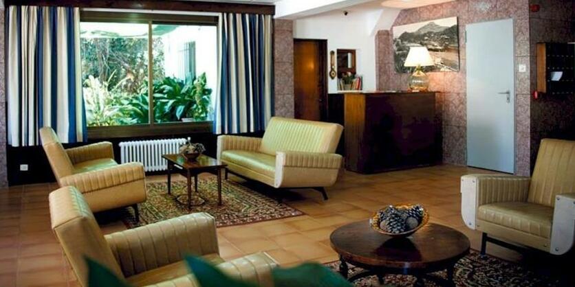 Hostal Oriola Pollenca - Photo4