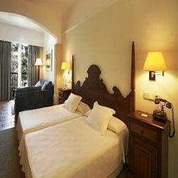 Hotel Cala Sant Vicenc - Photo2