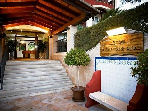 Hotel Cala Sant Vicenc - Photo5