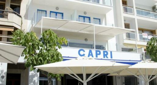 Hotel Capri Pollenca