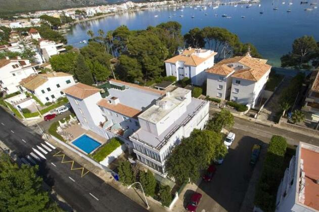 Hotel Villa Singala - Photo2