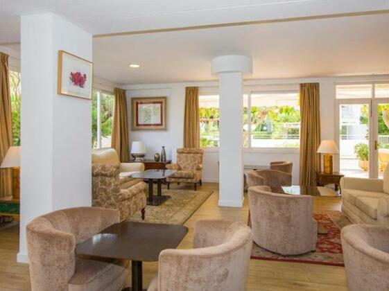 Hotel Villa Singala - Photo3