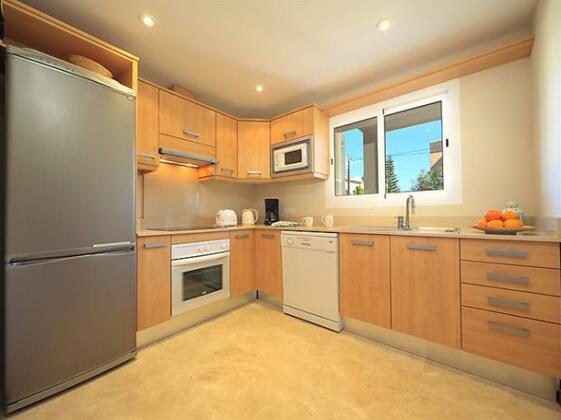Interhome - Roses - Photo2