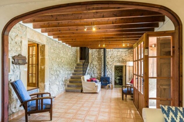 La Coma Pollenca - Photo2